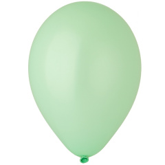 И 5"/77 Пастель Mint Green