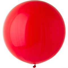 И 18"/005 Пастель Red